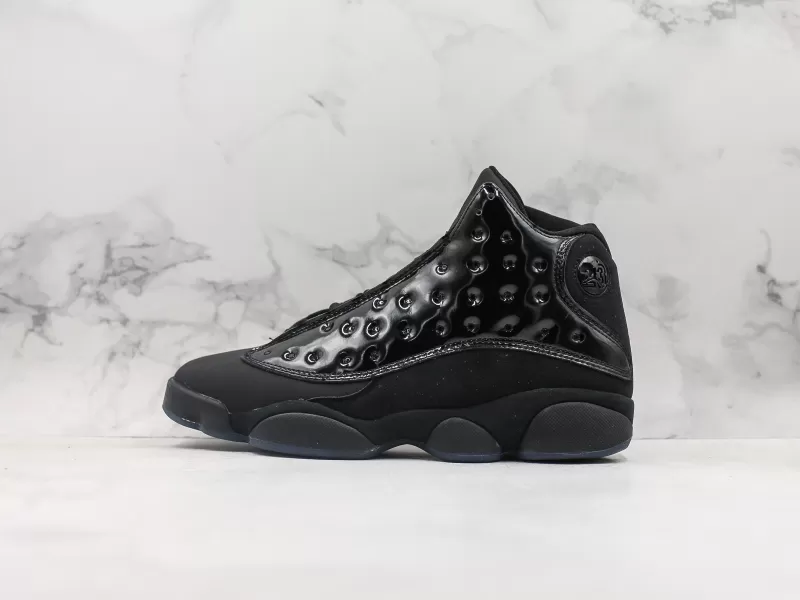 Nike Air Jordan 13 “Cap And Gown” Modelo 116H